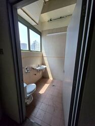 Mandai Industrial Building (D25), Factory #629210521